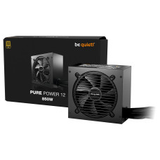 Be Quiet BP004EU PURE POWER 12  850W