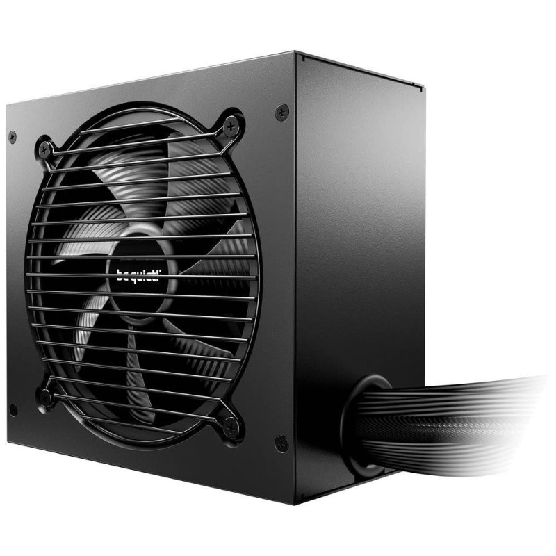 Be Quiet BP004EU PURE POWER 12  850W