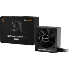 Be Quiet BP011EU  SYSTEM POWER 11  650W