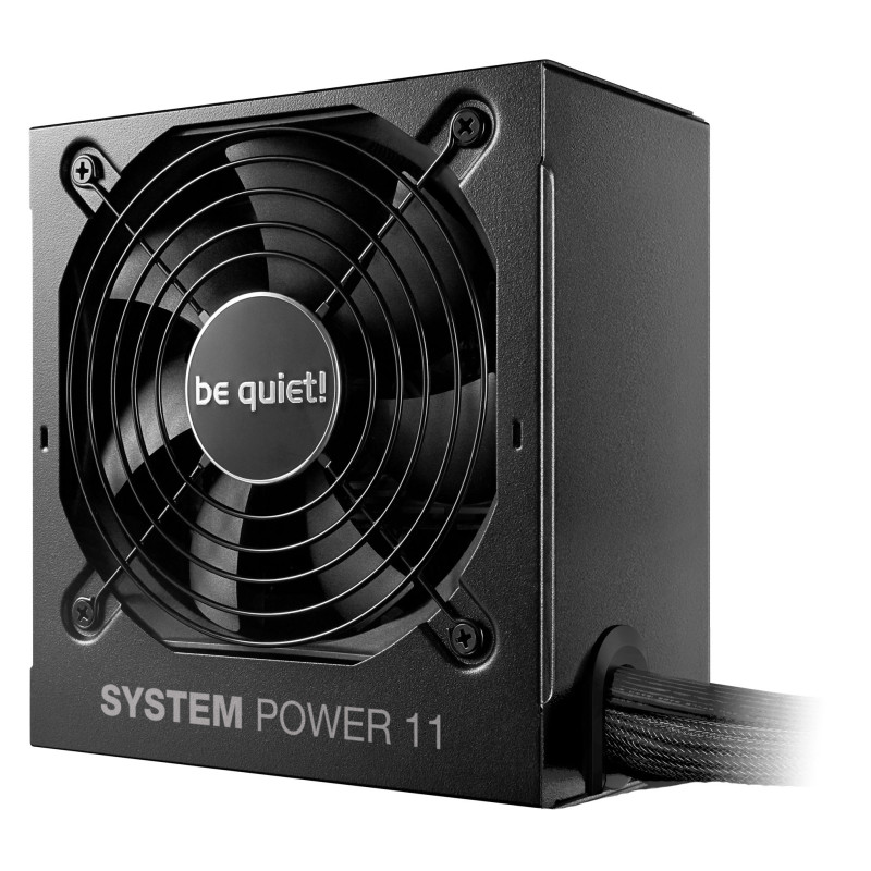 Be Quiet BP011EU  SYSTEM POWER 11  650W