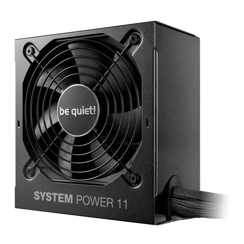 Be Quiet BP012EU  SYSTEM POWER 11  750W