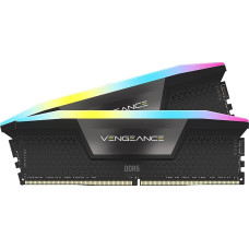 Corsair VENGEANCE RGB DDR5 32GB (2x16GB) 6000MHz