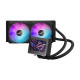 ASUS ROG RYUJIN III 240 ARGB