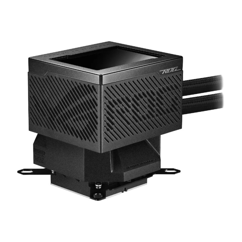 ASUS ROG RYUJIN III 240 ARGB
