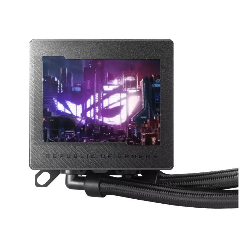 ASUS ROG RYUJIN III 240 ARGB