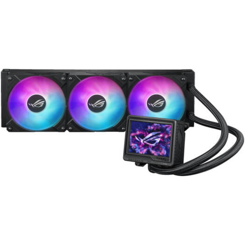 ASUS ROG RYUJIN III 360 ARGB Extreme
