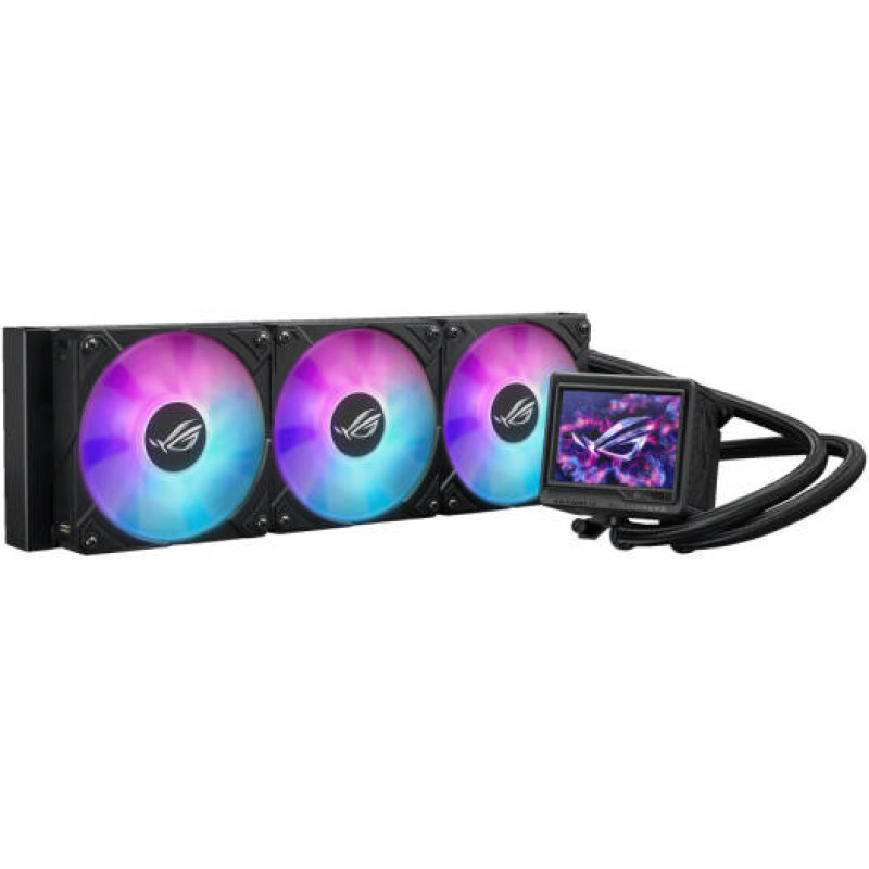 ASUS ROG RYUJIN III 360 ARGB Extreme