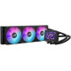 ASUS ROG RYUJIN III 360 ARGB Extreme