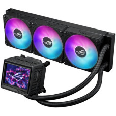 ASUS ROG RYUJIN III 360 ARGB Extreme