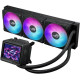 ASUS ROG RYUJIN III 360 ARGB Extreme