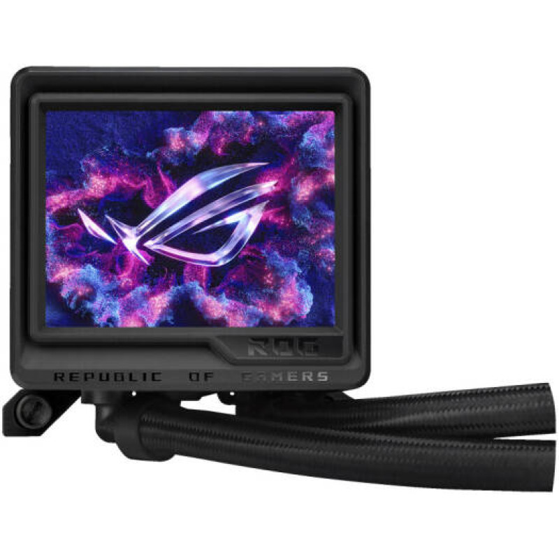 ASUS ROG RYUJIN III 360 ARGB Extreme