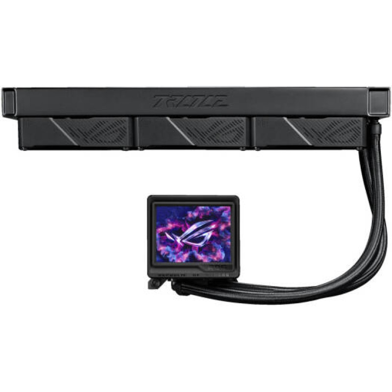 ASUS ROG RYUJIN III 360 ARGB Extreme
