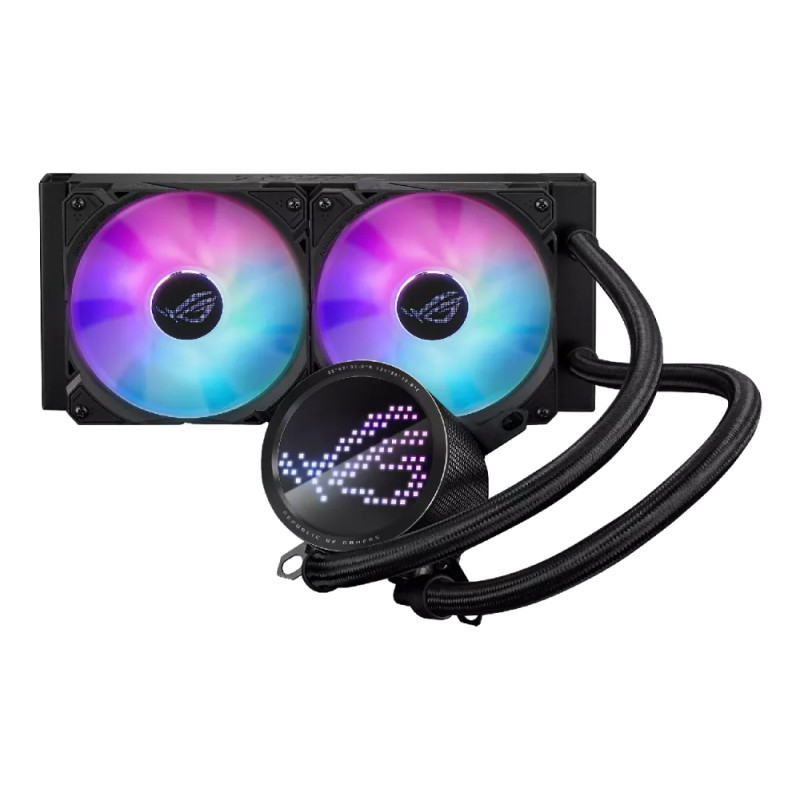 ASUS ROG RYUO III 240 ARGB
