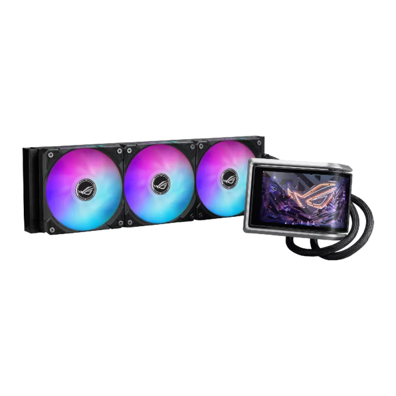 ASUS ROG RYUO IV 360 ARGB