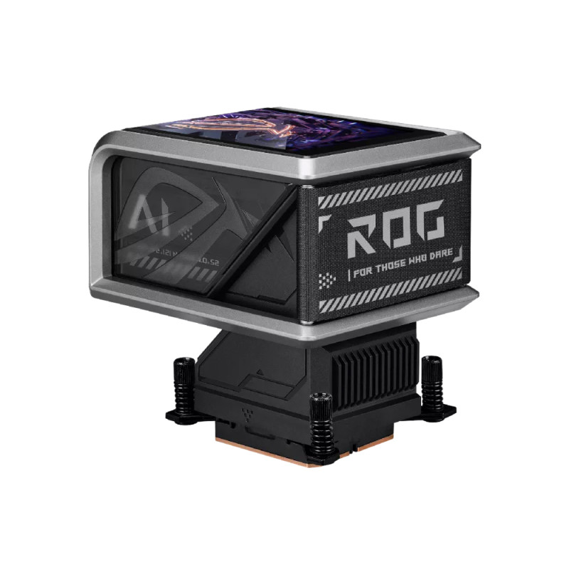 ASUS ROG RYUO IV 360 ARGB
