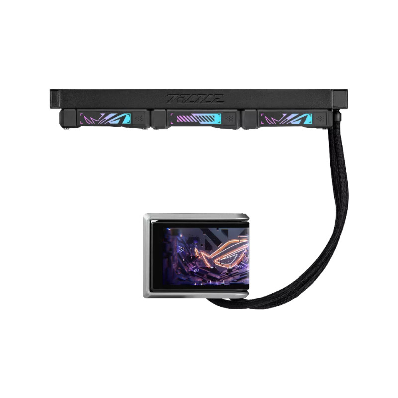 ASUS ROG RYUO IV 360 ARGB