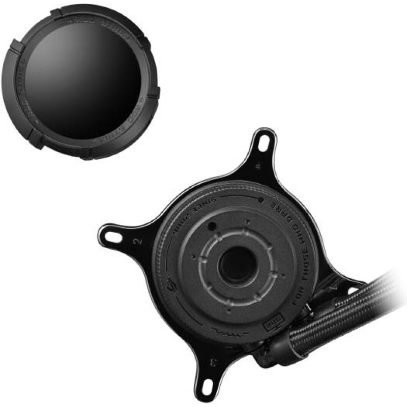 ASUS ROG Strix LC III 360 ARGB