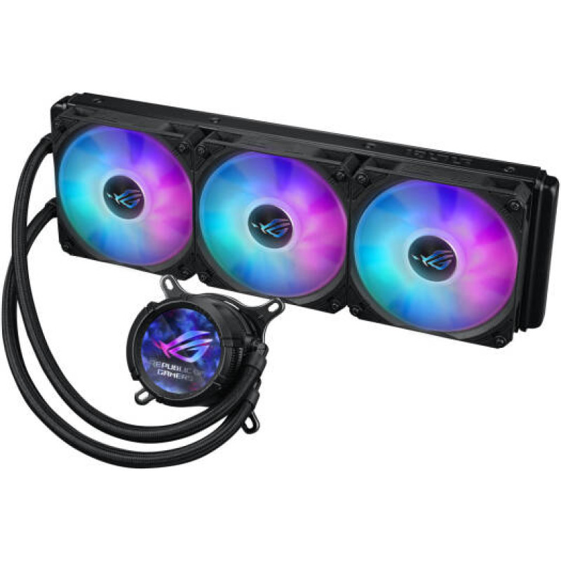 ASUS ROG Strix LC III 360 ARGB