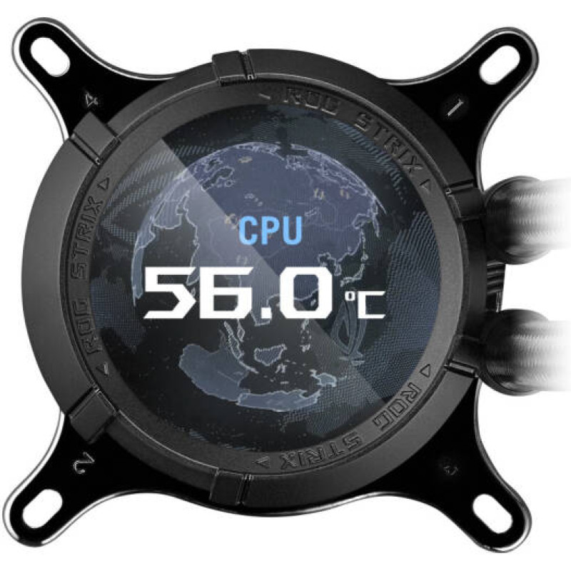 ASUS ROG Strix LC III 360 ARGB
