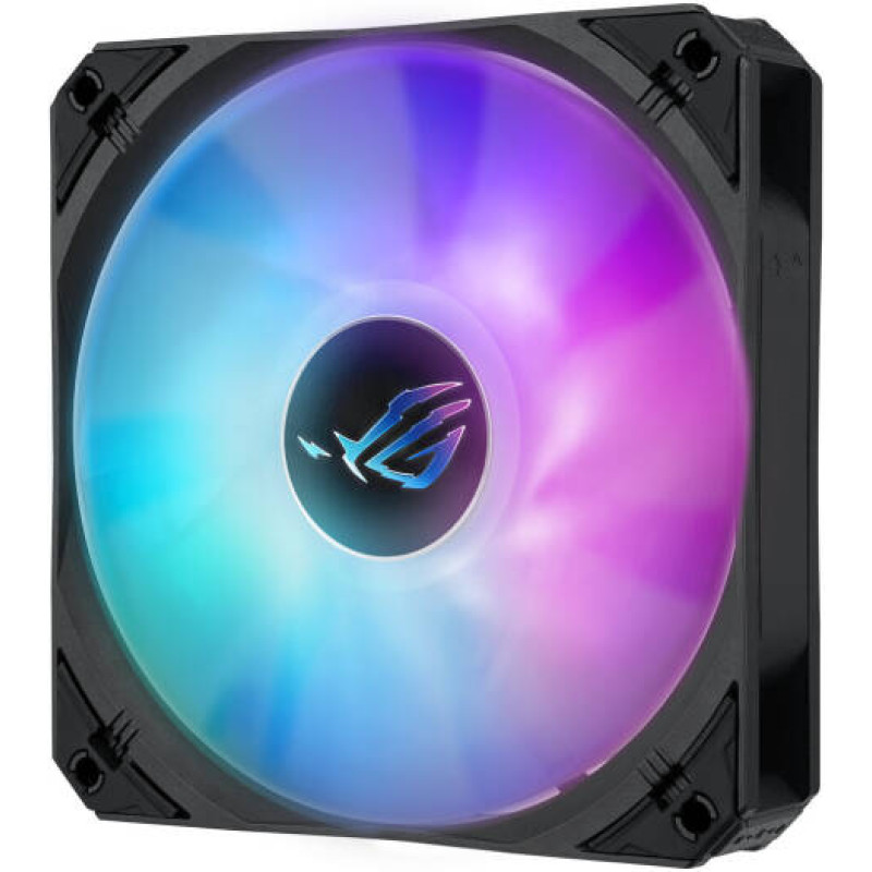 ASUS ROG Strix LC III 360 ARGB