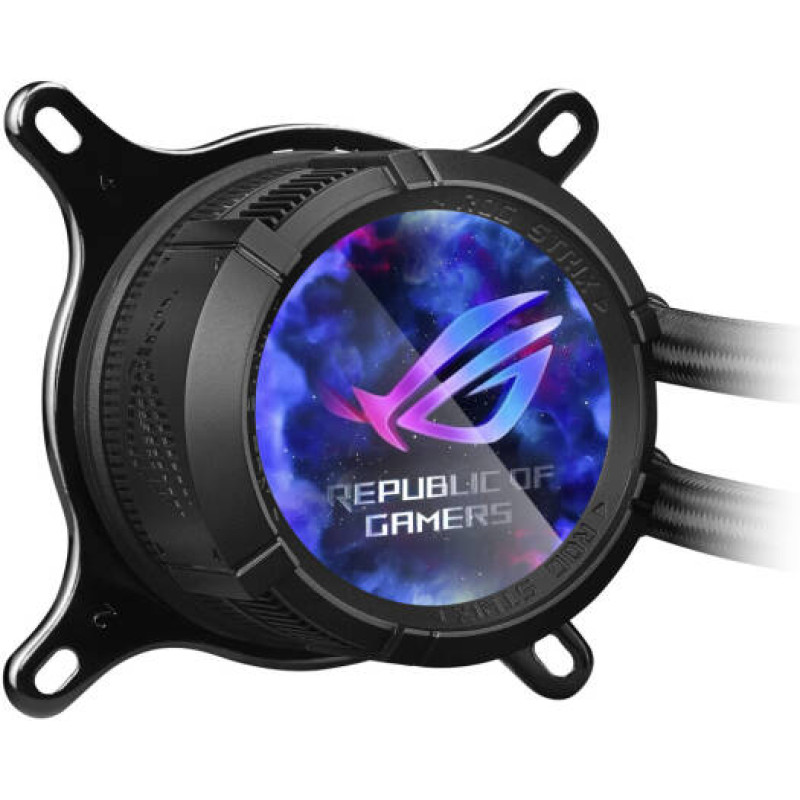 ASUS ROG Strix LC III 360 ARGB
