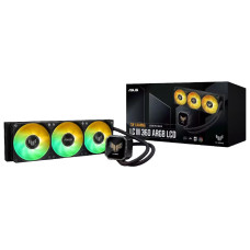 ASUS TUF Gaming LC III 360 ARGB