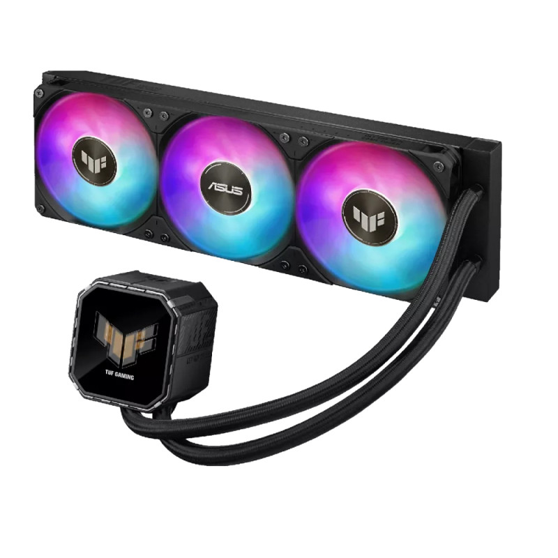 ASUS TUF Gaming LC III 360 ARGB
