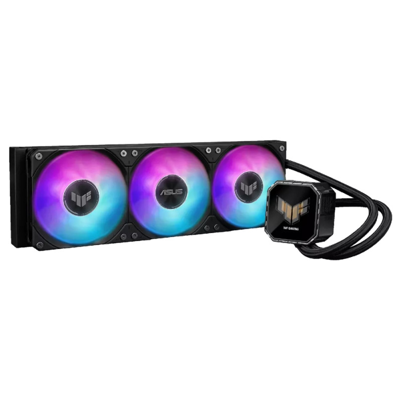 ASUS TUF Gaming LC III 360 ARGB