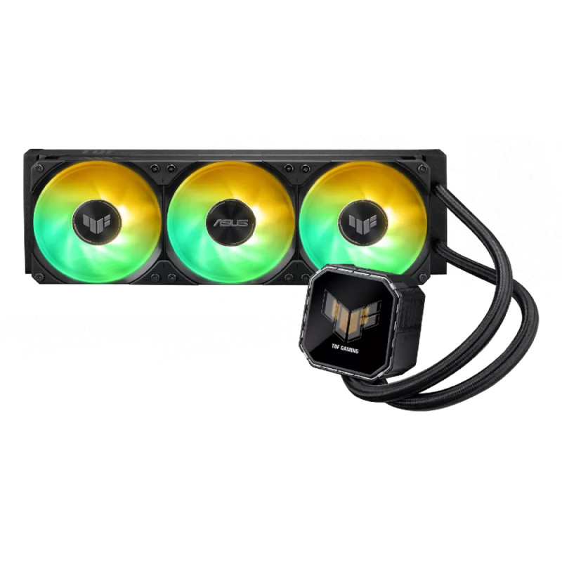 ASUS TUF Gaming LC III 360 ARGB