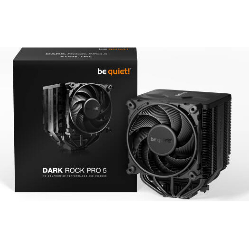 Be Quiet BK036 DARK ROCK PRO 5