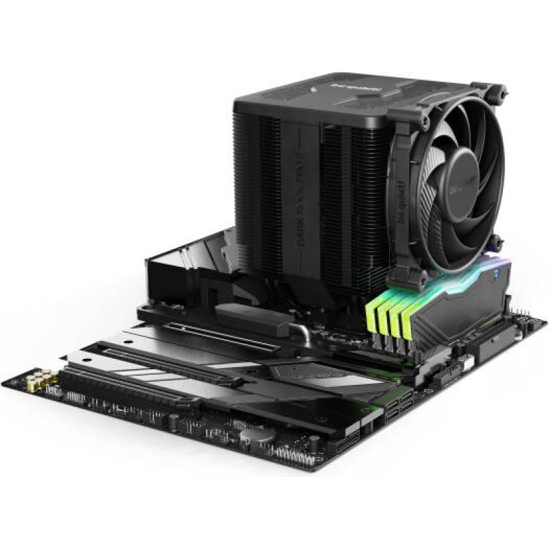 Be Quiet BK036 DARK ROCK PRO 5