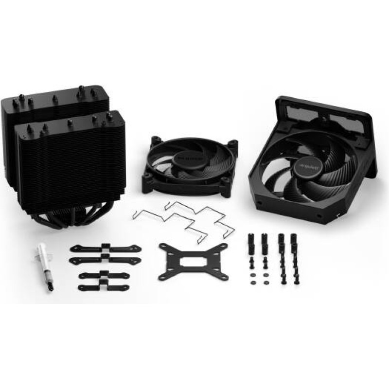 Be Quiet BK036 DARK ROCK PRO 5