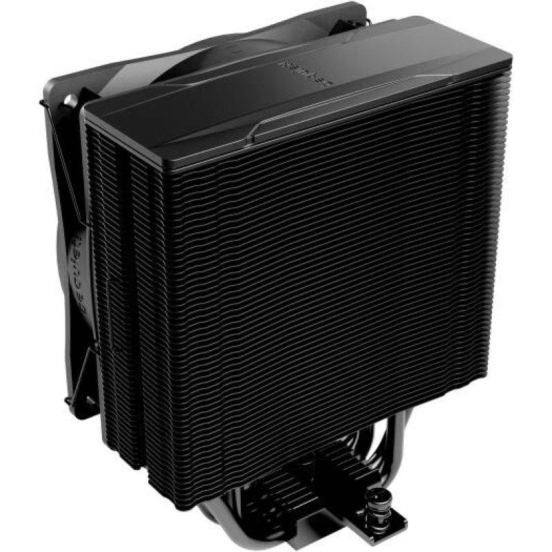 Be Quiet BK039  PURE ROCK 3 Black