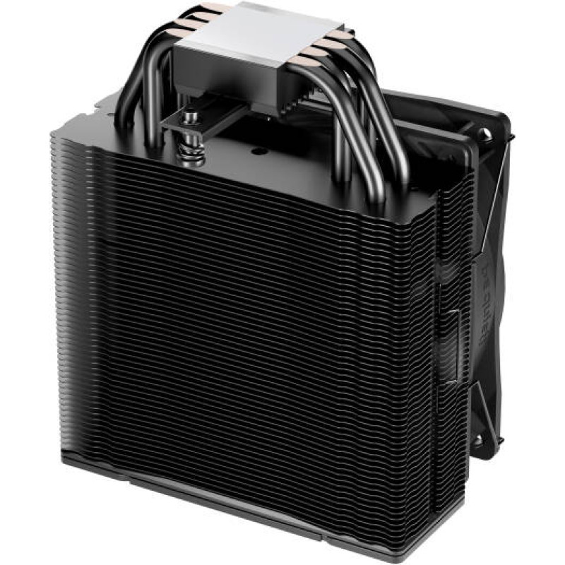 Be Quiet BK039  PURE ROCK 3 Black