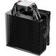 Be Quiet BK039  PURE ROCK 3 Black