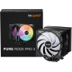  Be Quiet BK043  PURE ROCK PRO 3 LX Double-Tower