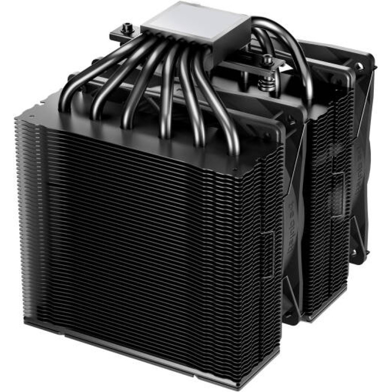  Be Quiet BK043  PURE ROCK PRO 3 LX Double-Tower