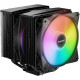  Be Quiet BK043  PURE ROCK PRO 3 LX Double-Tower
