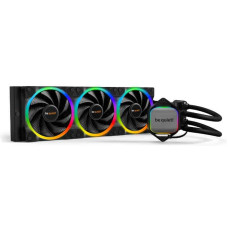Be Quiet  BW015   PURE LOOP 2 FX 360
