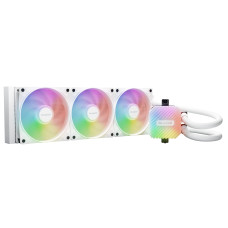 Be Quiet  BW023 LIGHT LOOP 360mm White