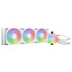 Be Quiet  BW023 LIGHT LOOP 360mm White