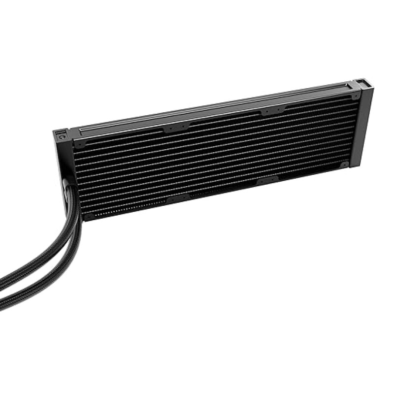 Be Quiet  BW031EU   PURE LOOP 3 LX 360