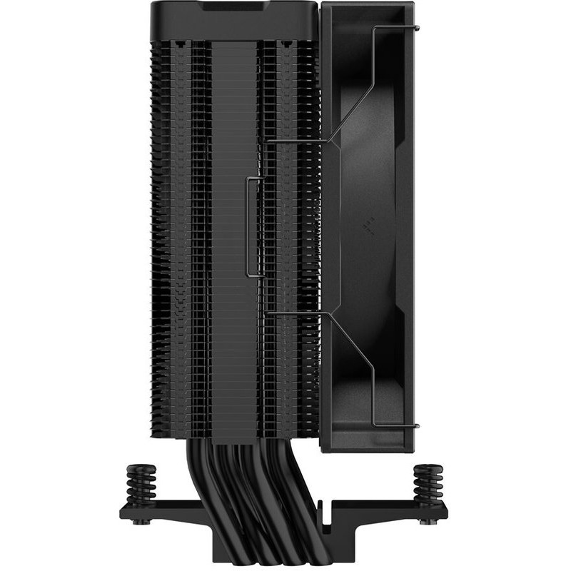 DeepCool AG400 BK ARGB DIGITAL