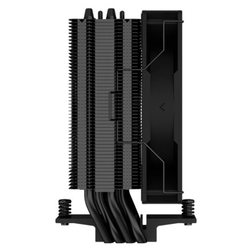 DeepCool AG400 BK ARGB 