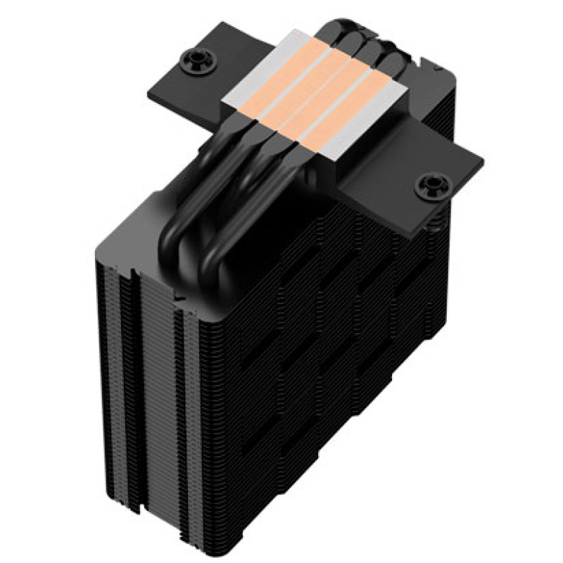 DeepCool AG400 BK ARGB 