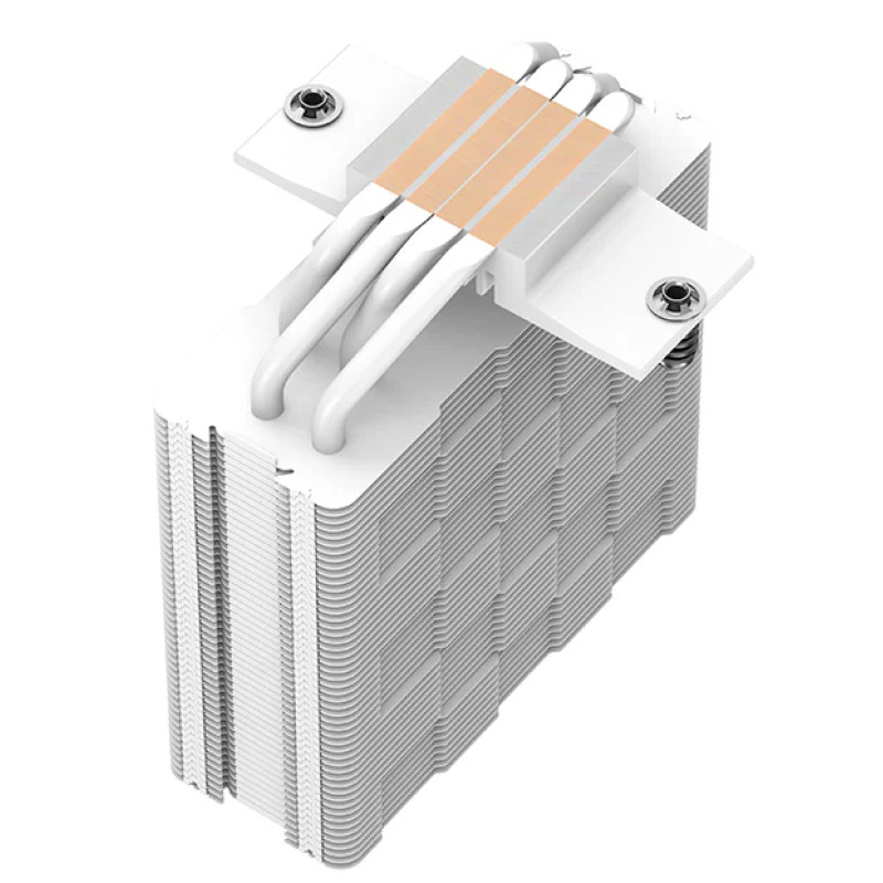 DeepCool AG400 DIGITAL WH