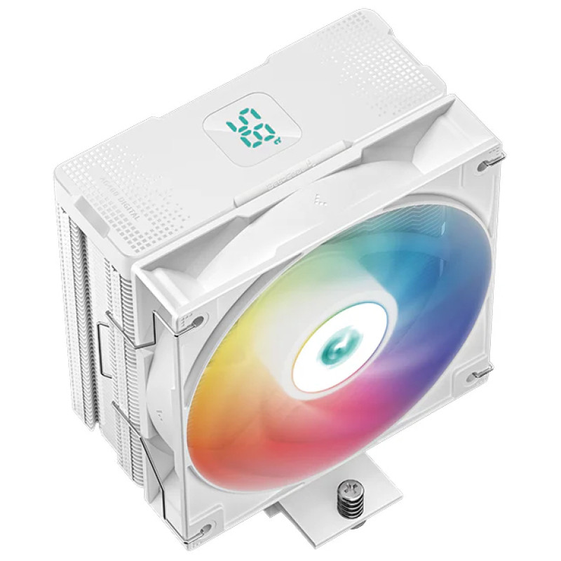 DeepCool AG400 DIGITAL WH