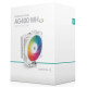 DeepCool AG400 WH ARGB V2