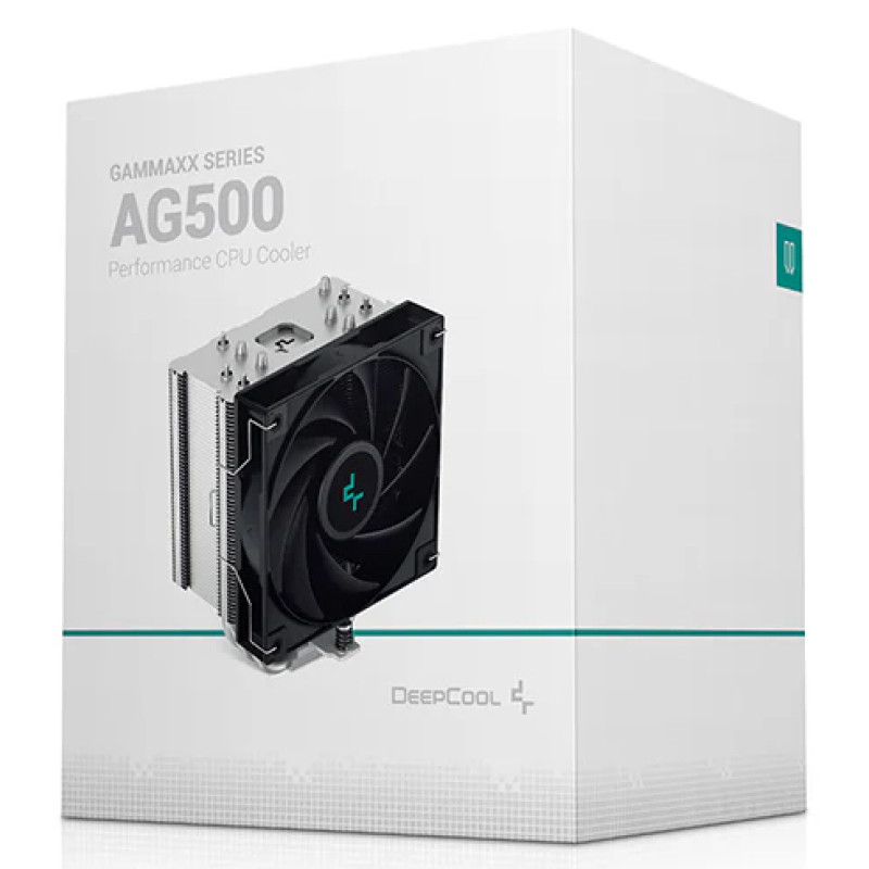 DeepCool  AG500
