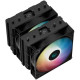 DeepCool  AG620 BK ARGB